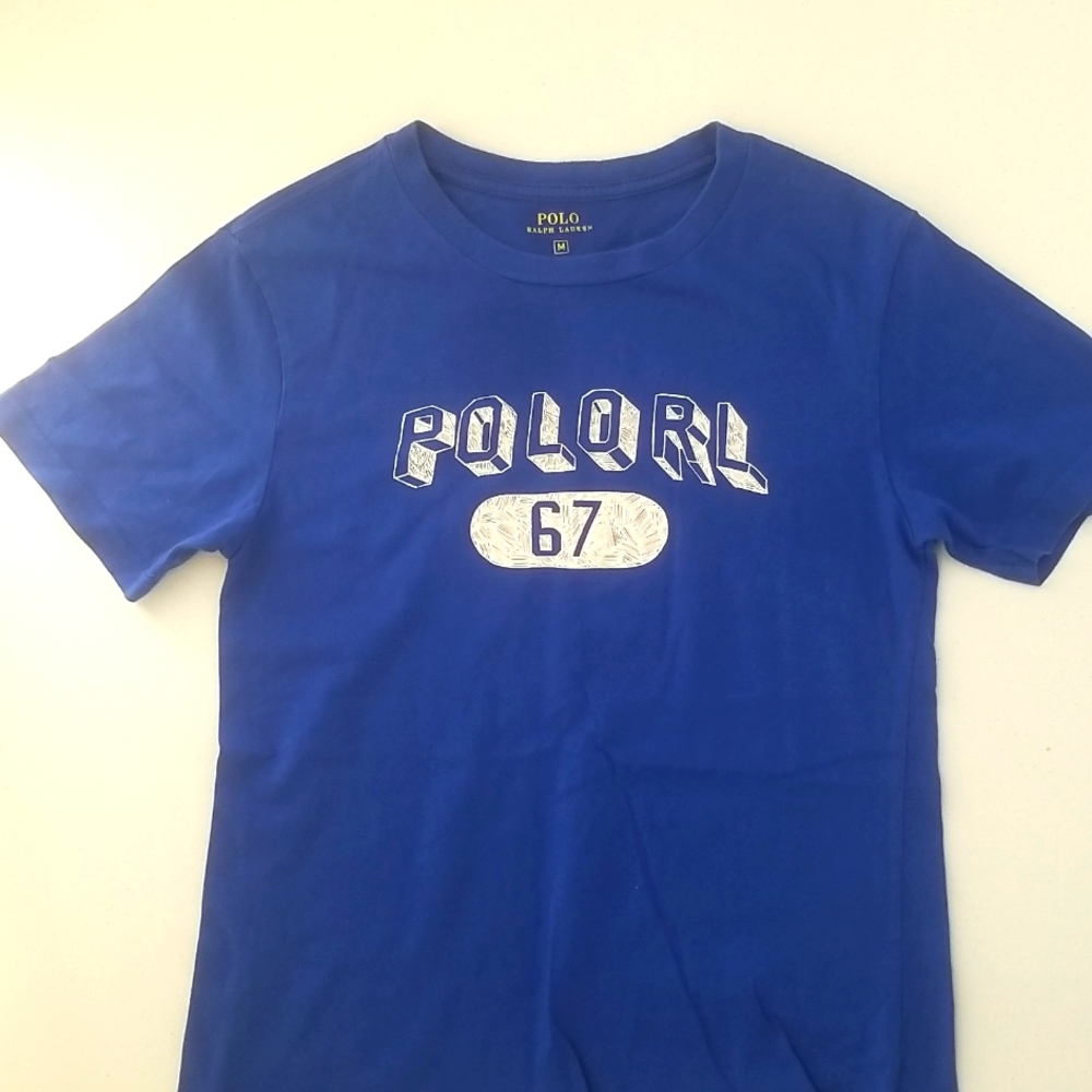 Boys Polo T-Shirt